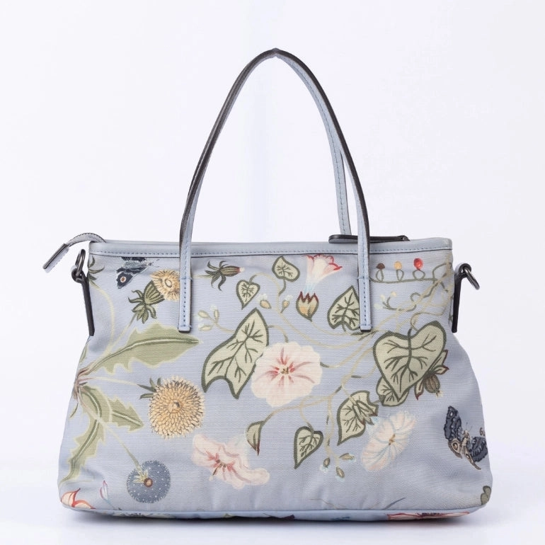 Gucci Flora Knight Tote