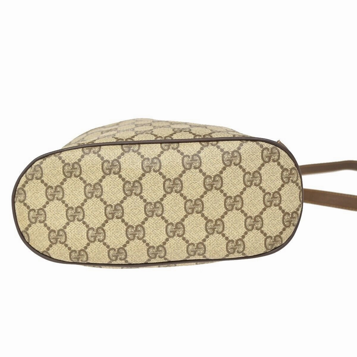 Gucci Gg Canvas  Canvas Shoulder Bag ()