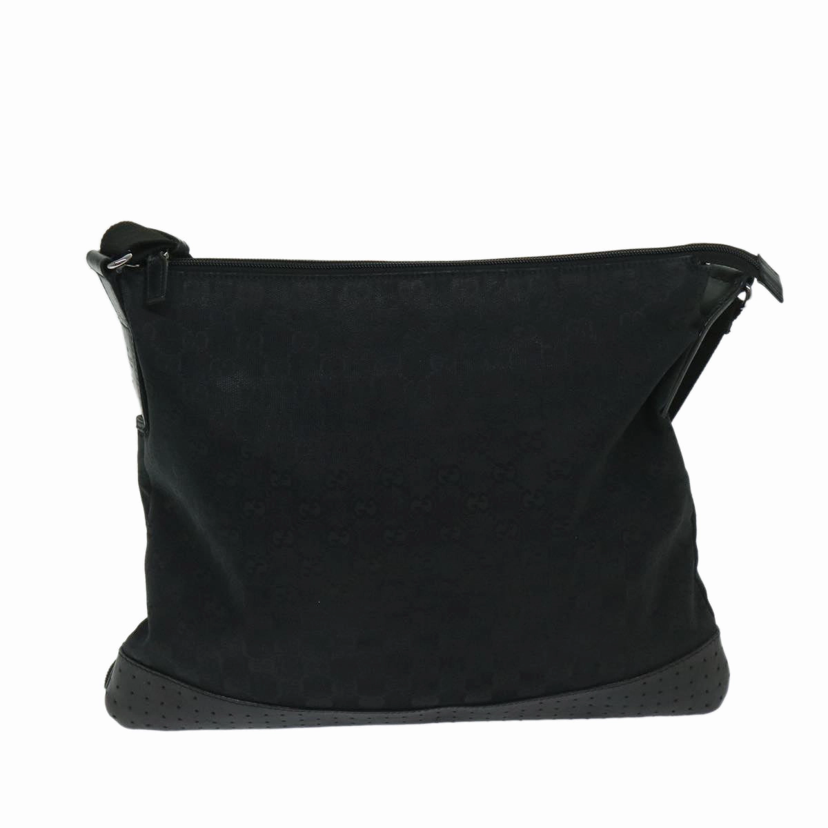 Gucci Gg Canvas  Canvas Shoulder Bag ()
