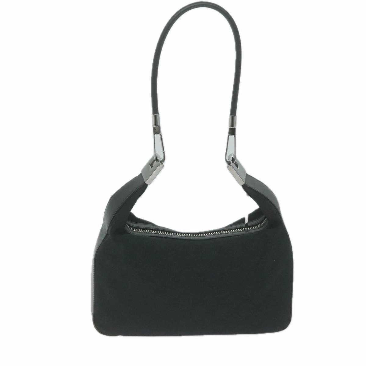 Gucci Gg Canvas  Canvas Shoulder Bag ()