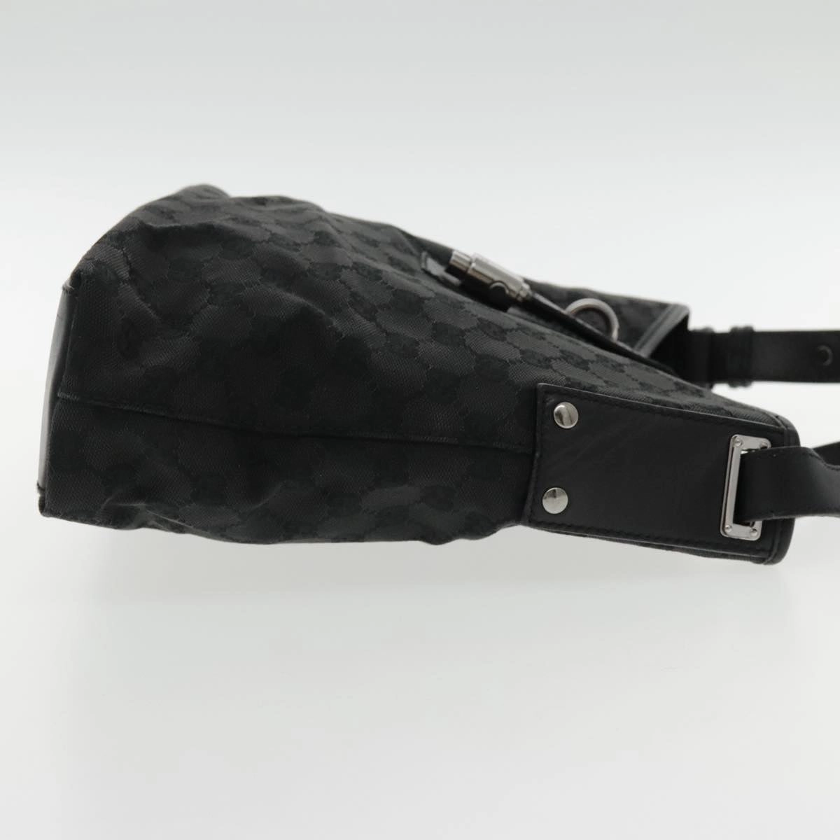 Gucci Gg Canvas  Canvas Shoulder Bag