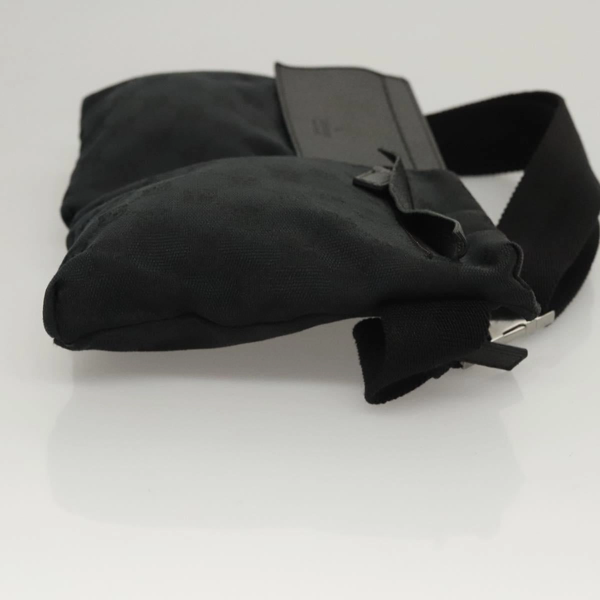 Gucci Gg Canvas Canvas Shoulder Bag (Pre-Owned)