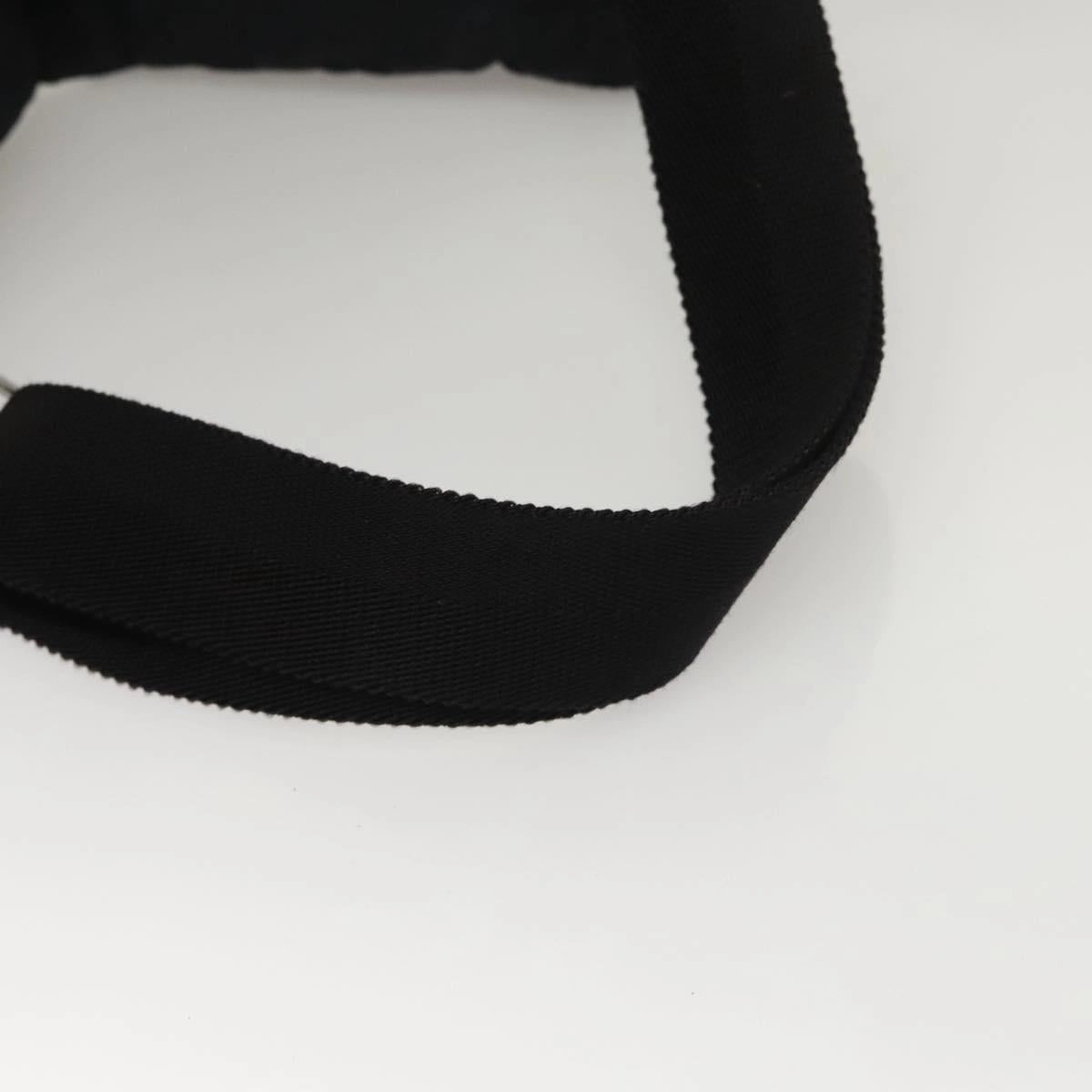 Gucci Gg Canvas Canvas Shoulder Bag (Pre-Owned)