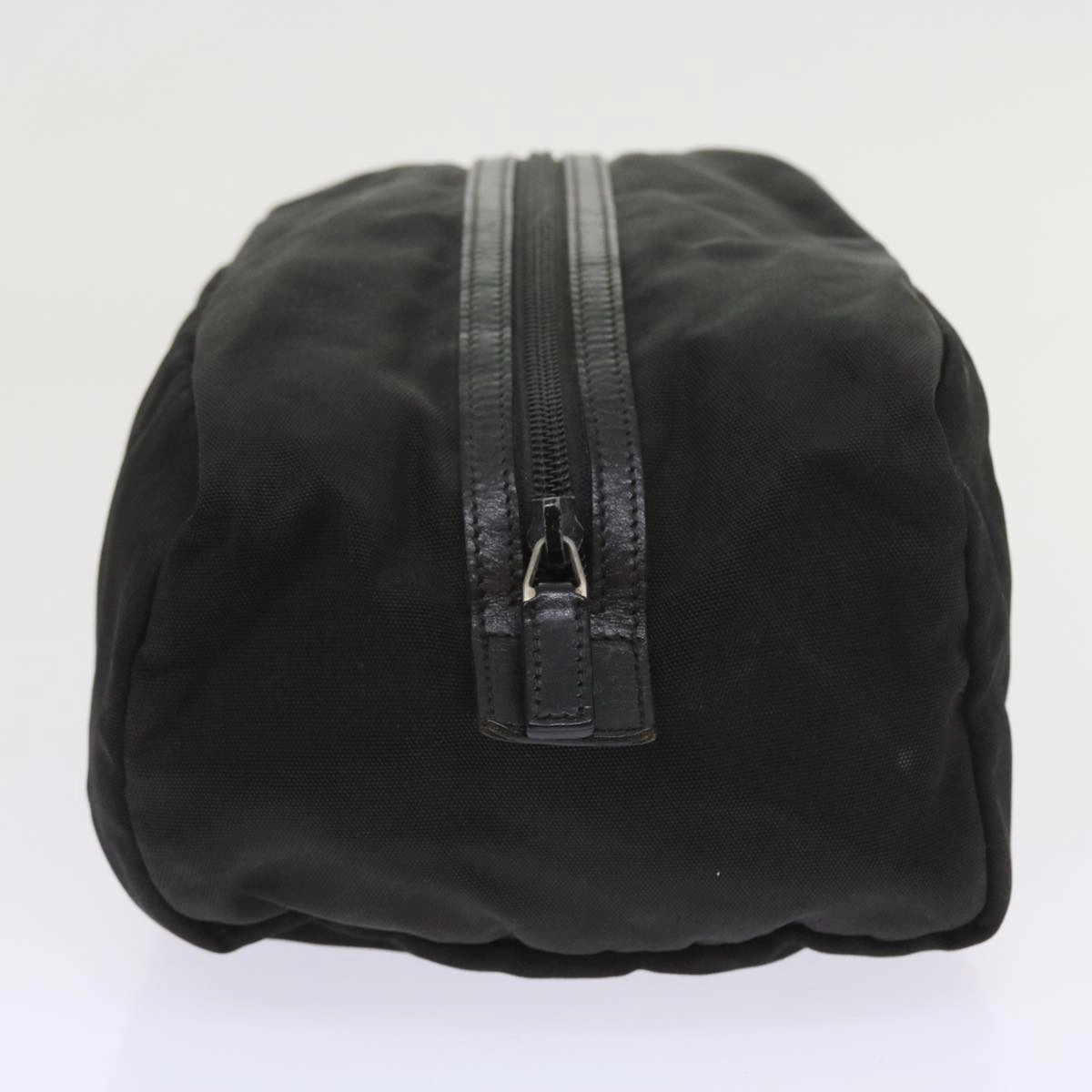 GUCCI GG Canvas Shoulder Bag Nylon Leather 3Set Beige Brown black  bs8794