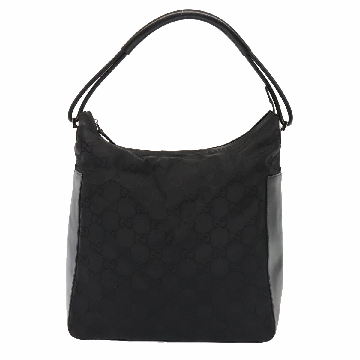 Gucci Gg Canvas  Synthetic Shoulder Bag ()