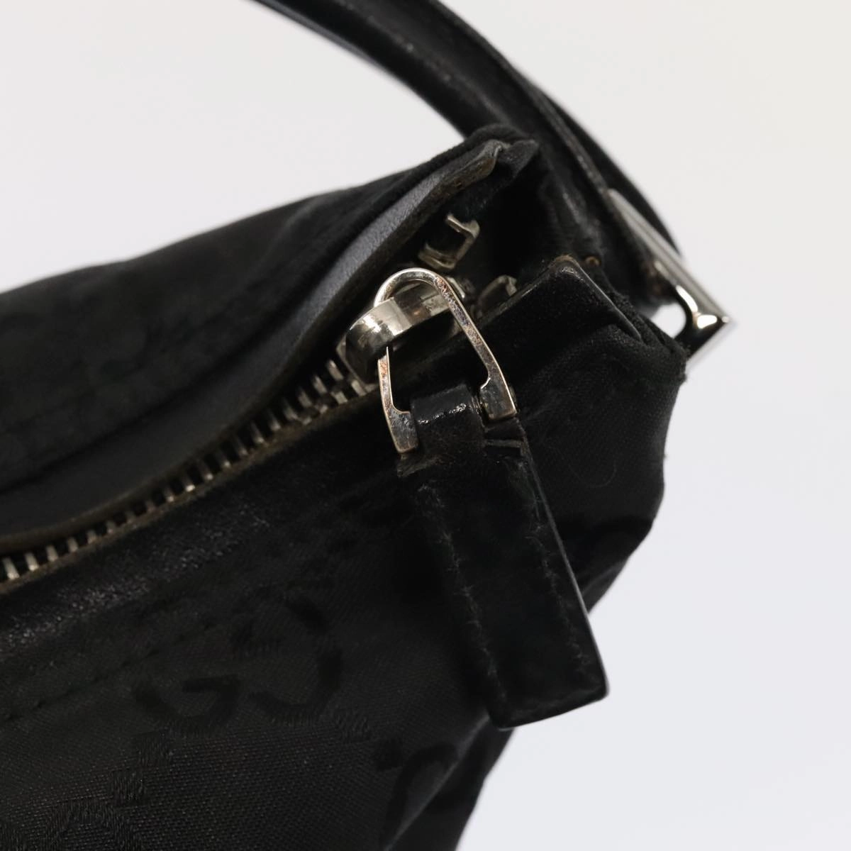 Gucci Gg Canvas  Synthetic Shoulder Bag ()