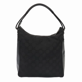 Gucci Gg Canvas  Synthetic Shoulder Bag ()