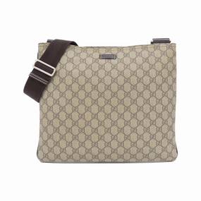 Gucci  Gg Plus Shoulder Bag (Pre-Owned)