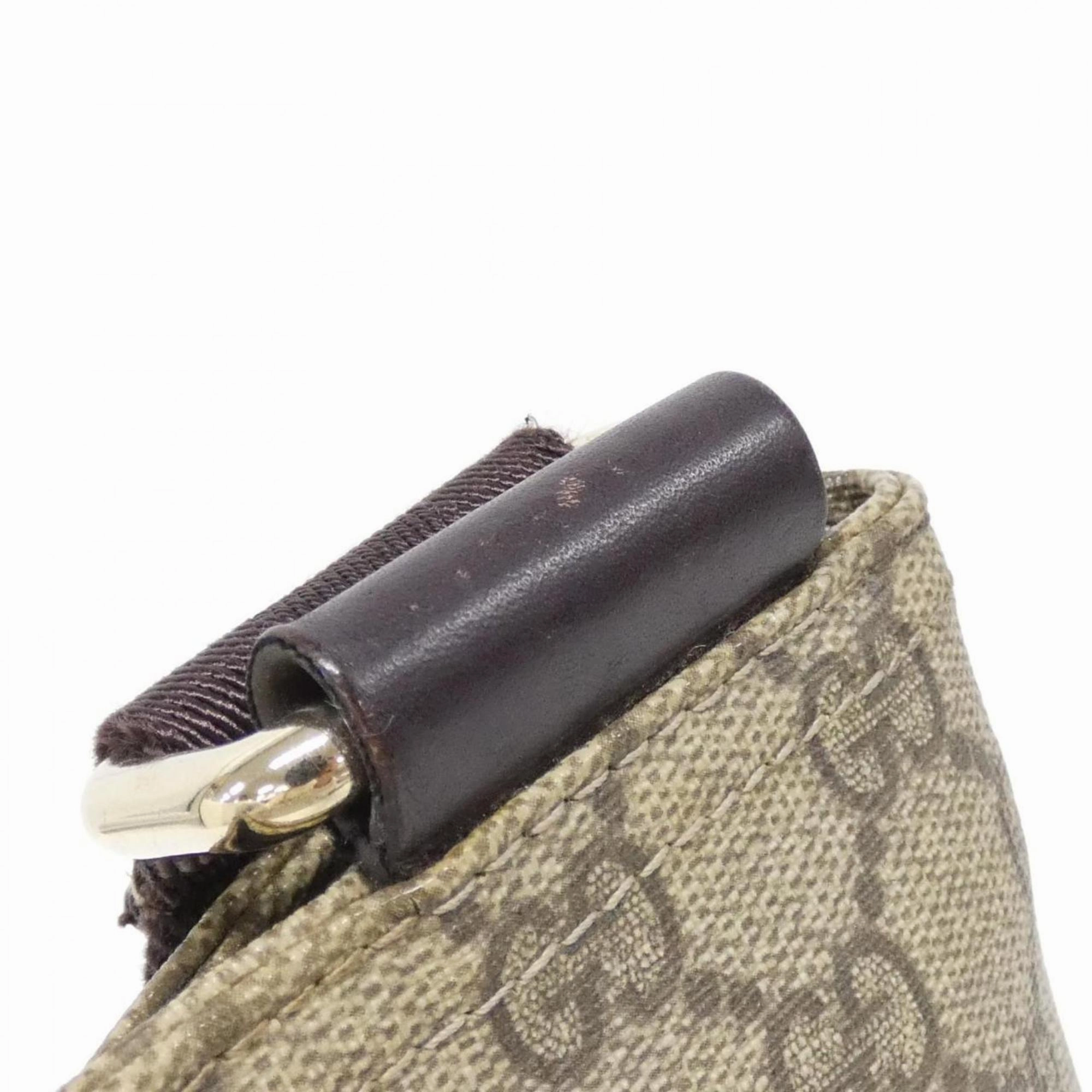 Gucci  Gg Plus Shoulder Bag (Pre-Owned)