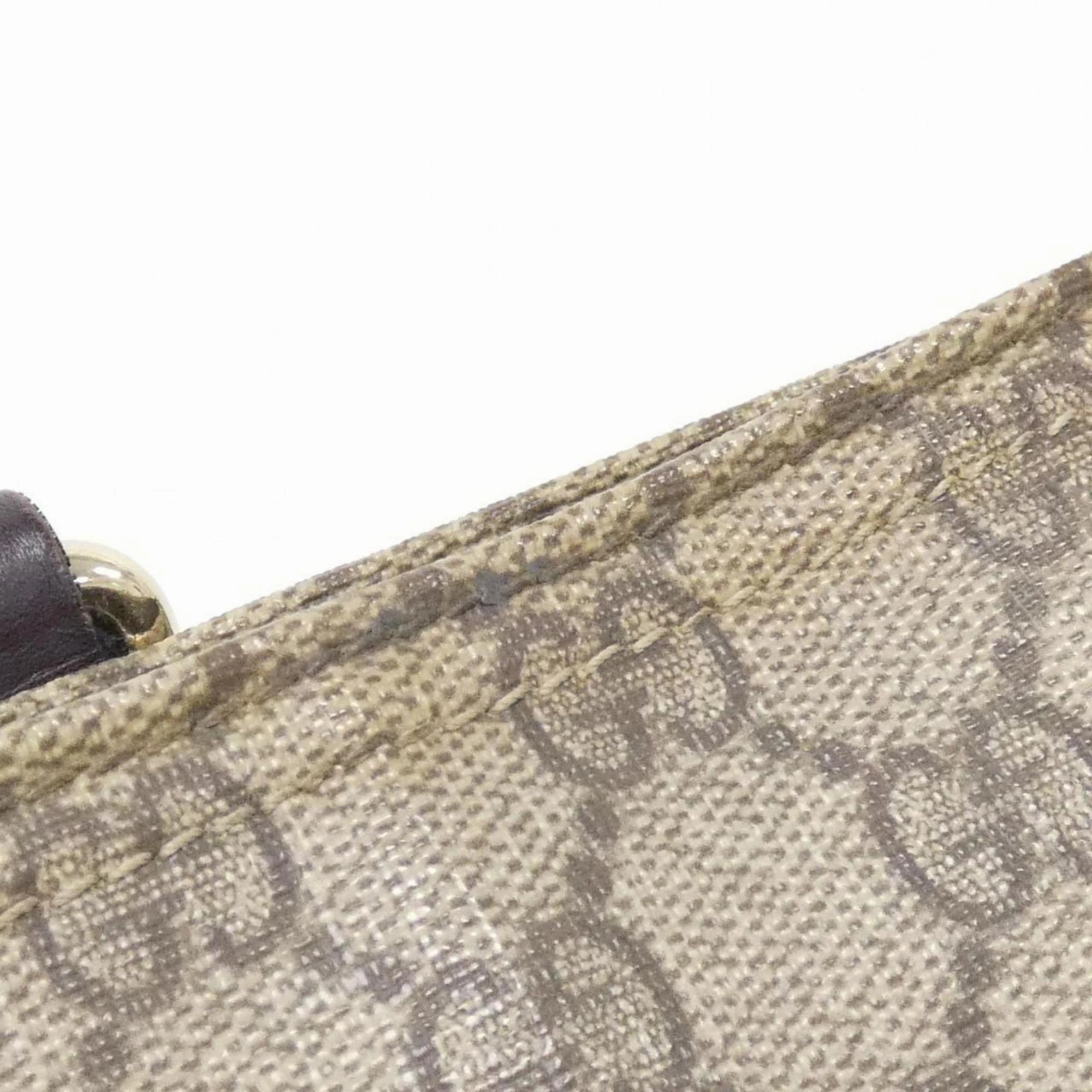 Gucci  Gg Plus Shoulder Bag (Pre-Owned)