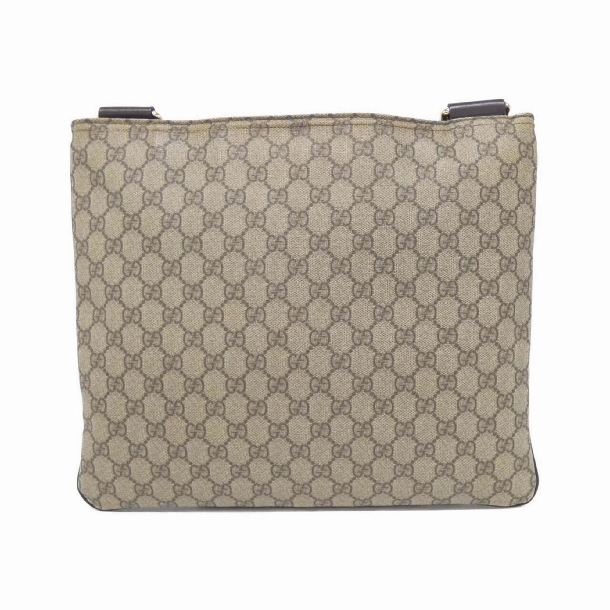 Gucci  Gg Plus Shoulder Bag (Pre-Owned)