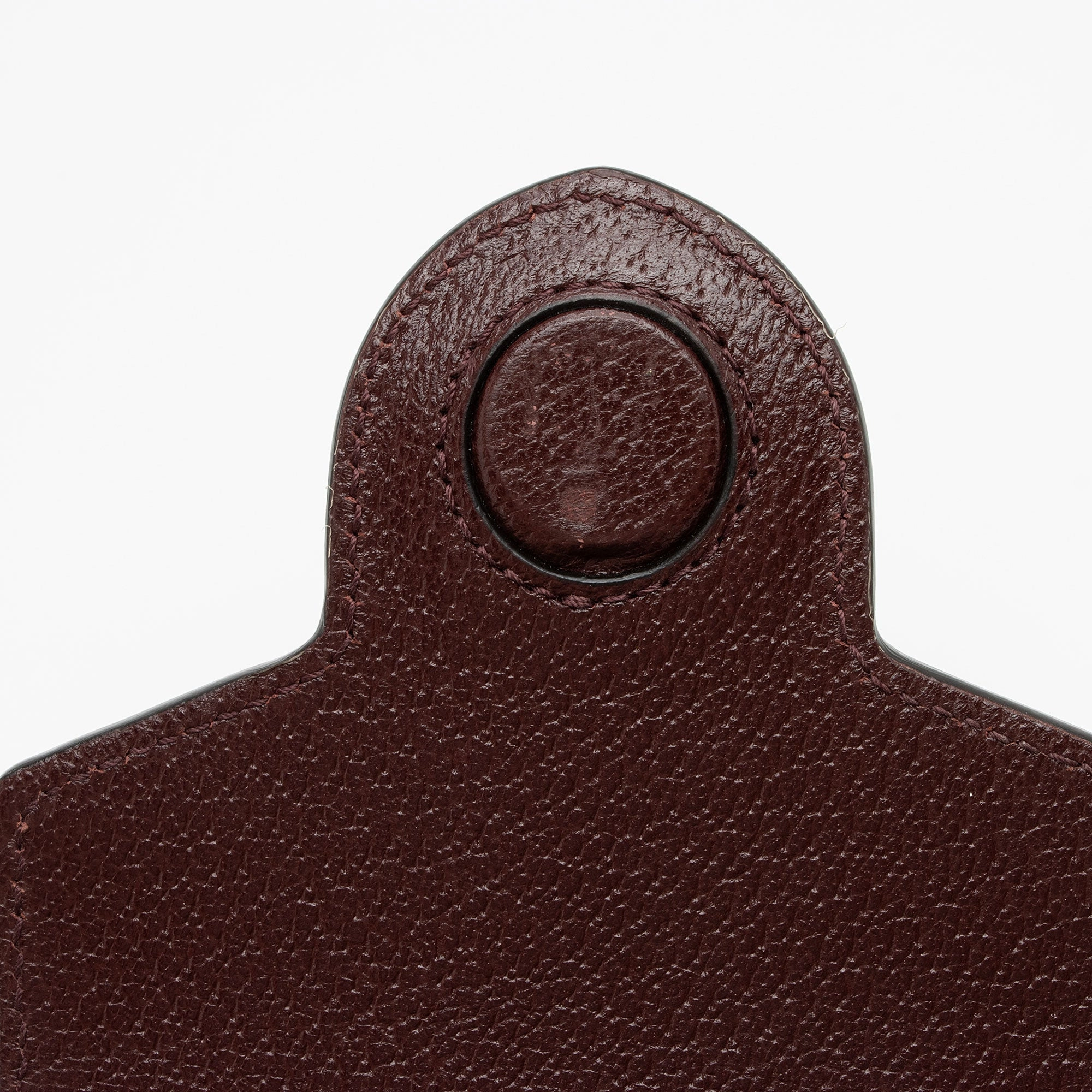 Gucci GG Supreme Horsebit 1955 Vertical Mini Shoulder Bag (SHF-bzUUtz)