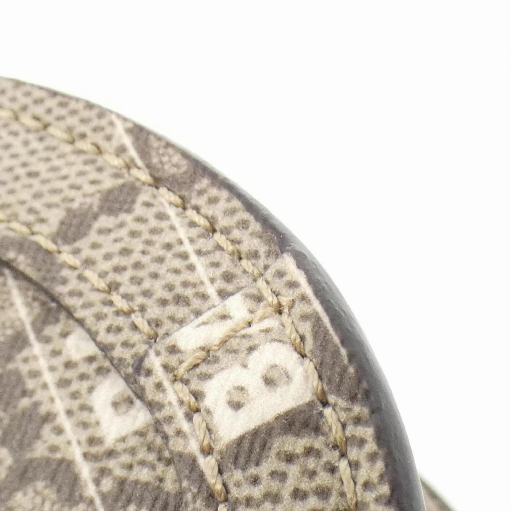 Gucci  Gg Supreme Shoulder Bag (Pre-Owned)