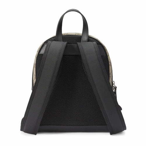 Gucci GG Supreme Small Backpack