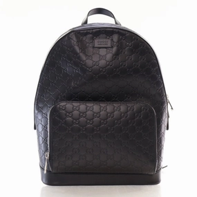 Gucci Guccisima Backpack