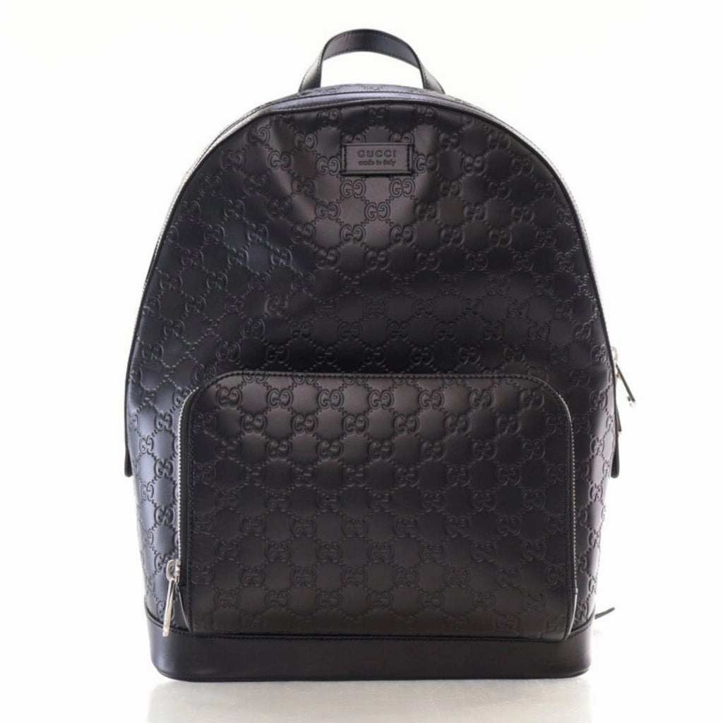 Gucci Guccisima Backpack