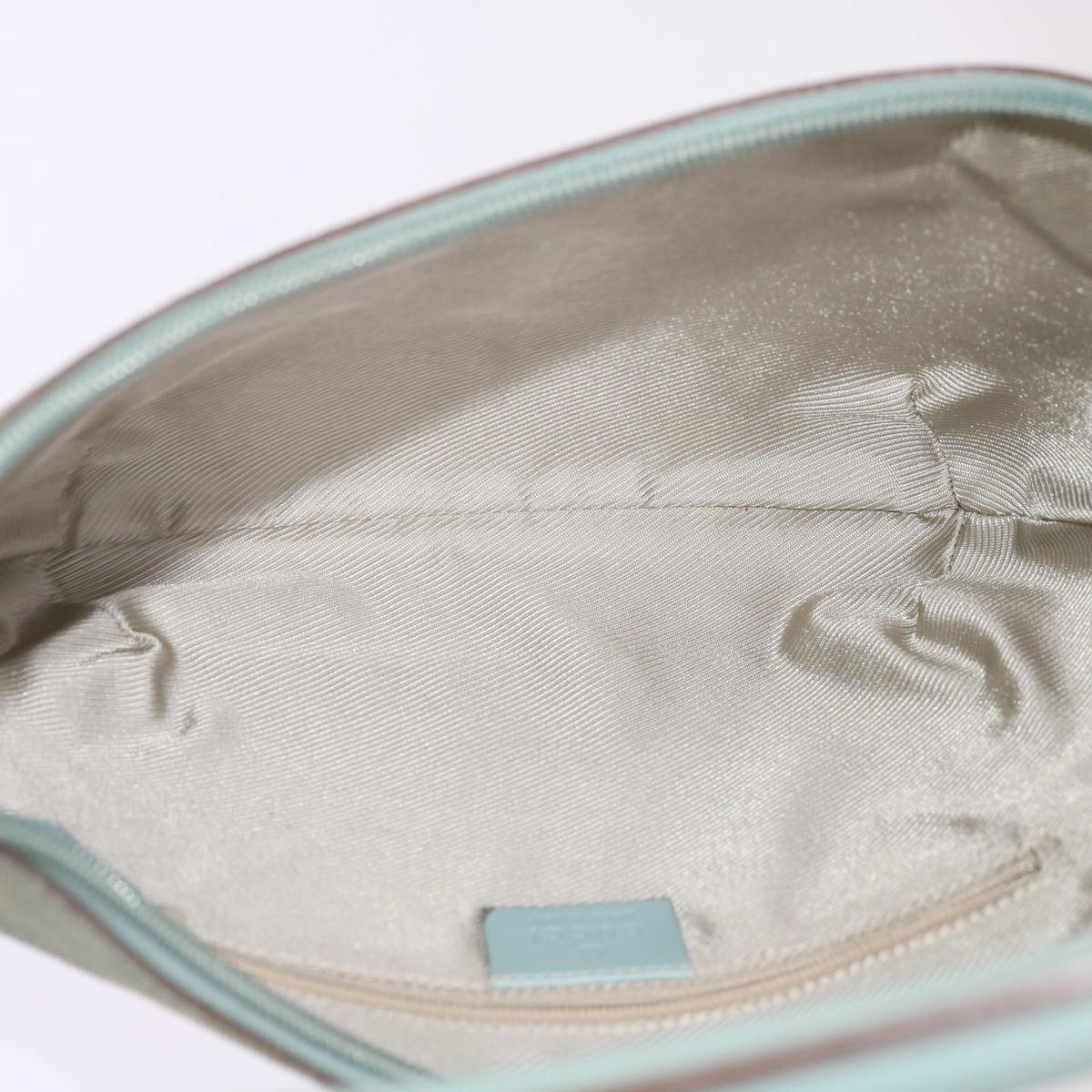 Gucci Hobo  Canvas Shoulder Bag ()