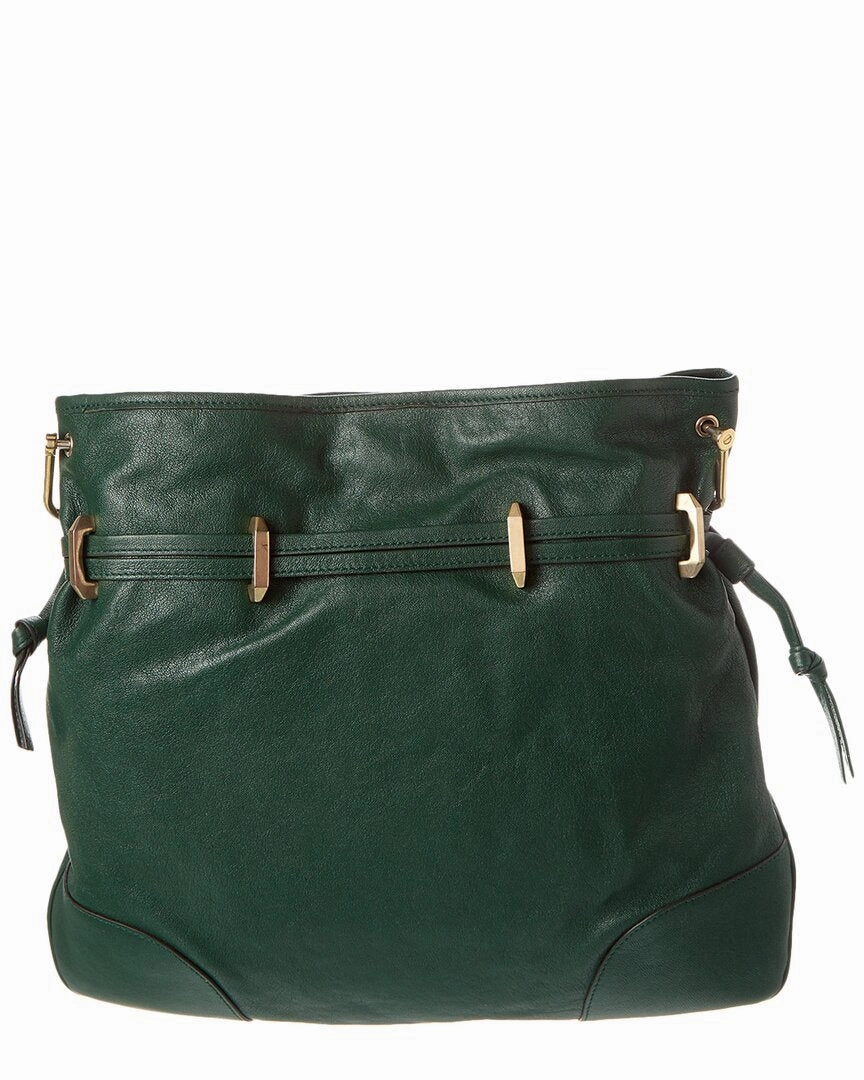Gucci Horsebit 1955 Leather Shoulder Bag