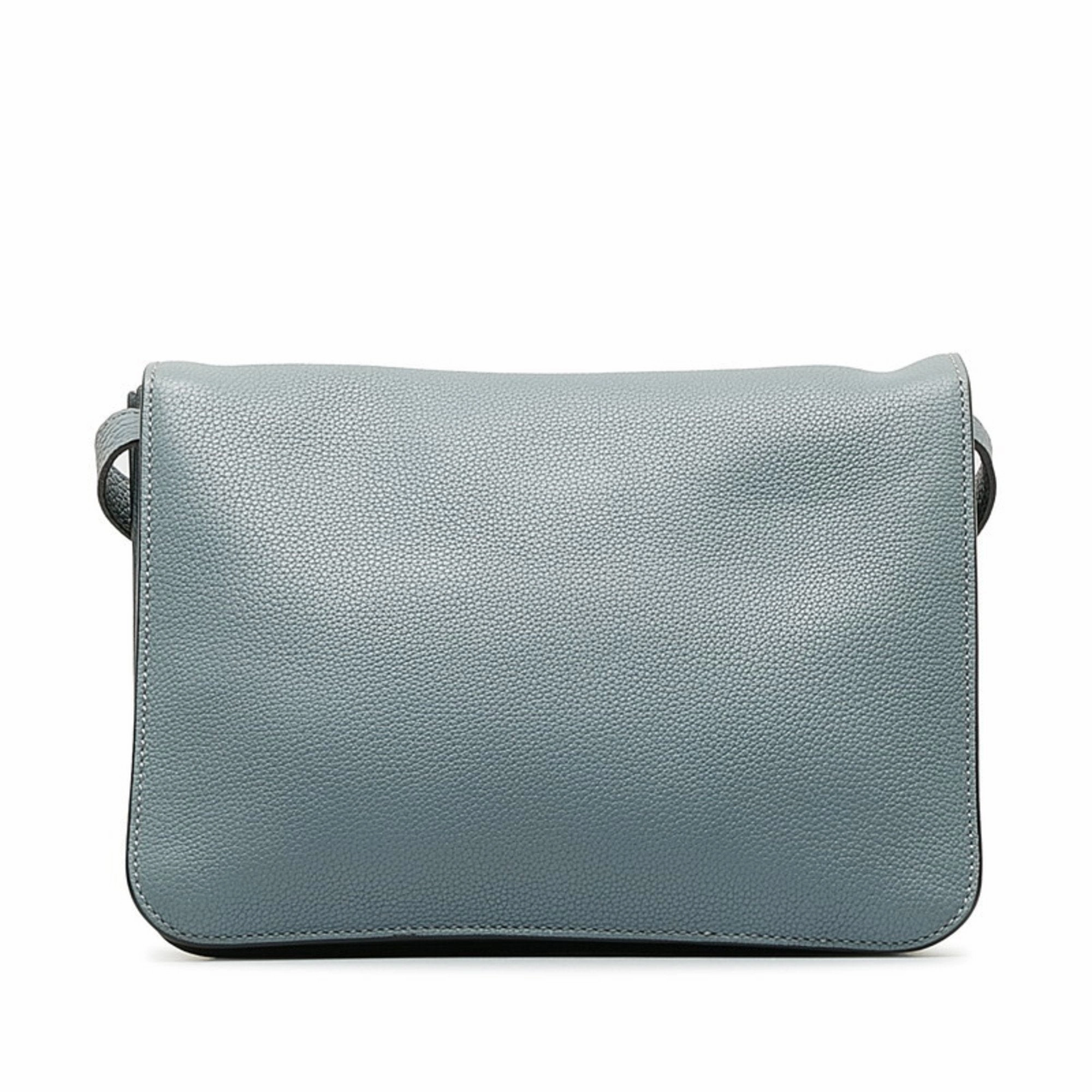Gucci Jackie  Leather Shoulder Bag ()