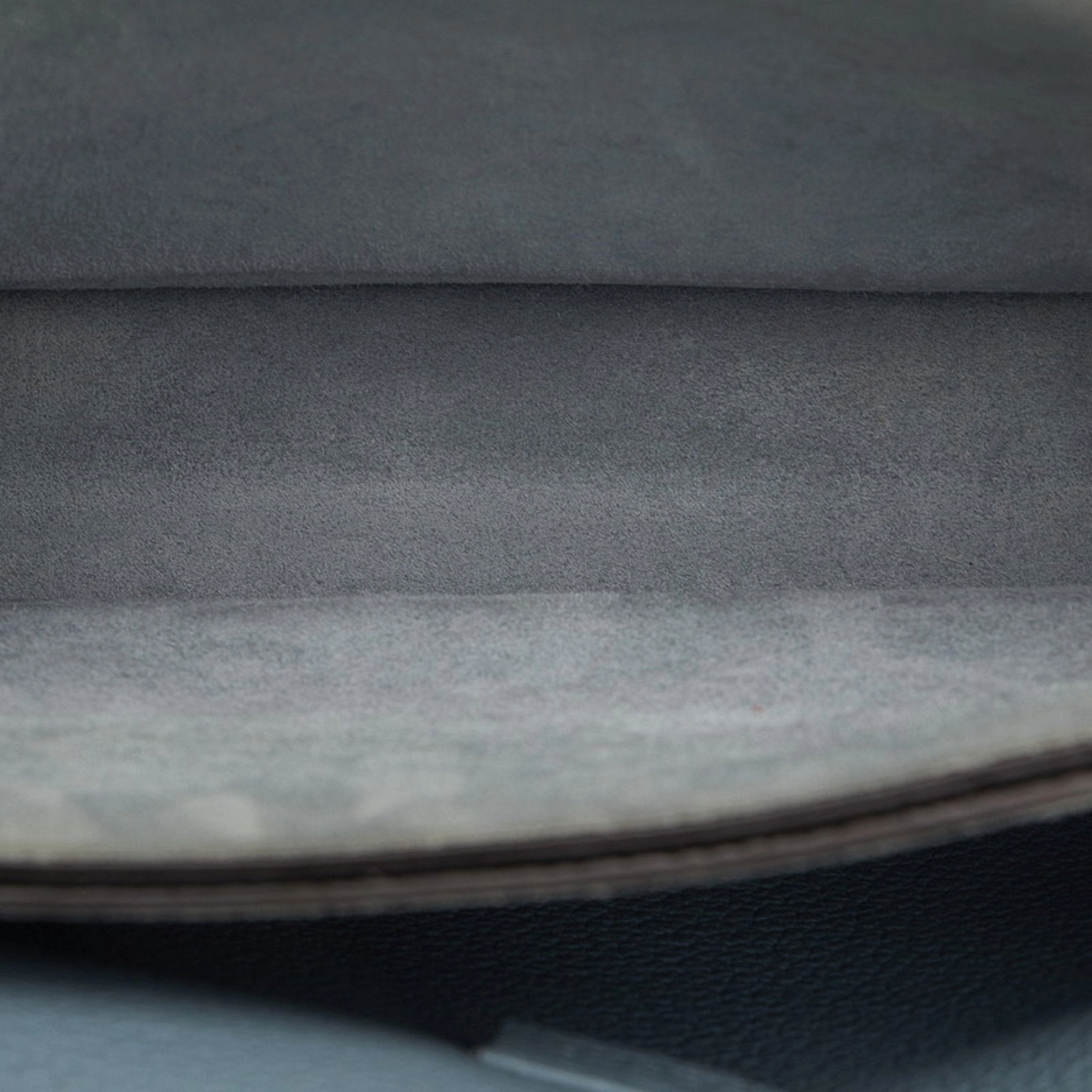 Gucci Jackie  Leather Shoulder Bag ()