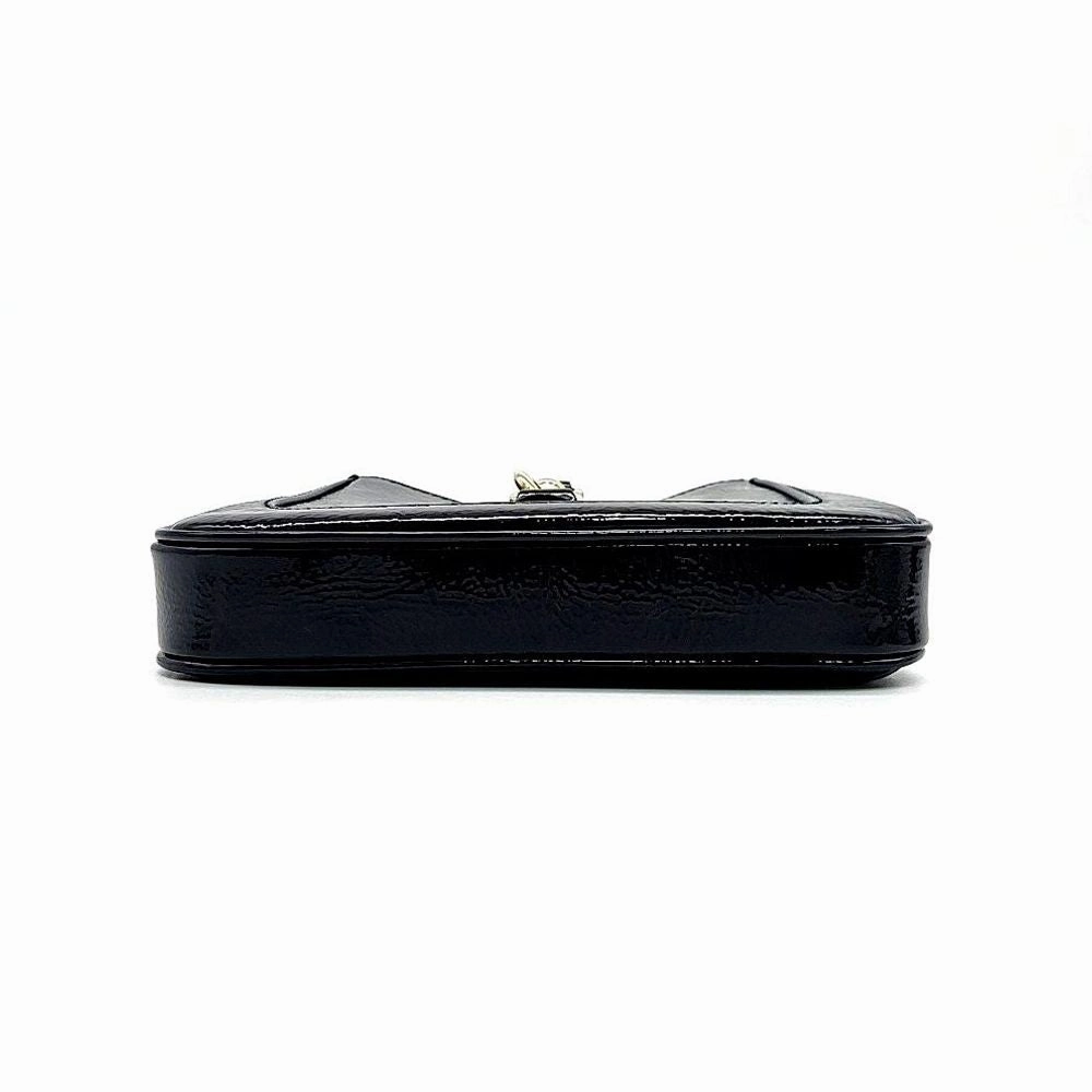Gucci Jackie Notte Mini Shoulder Bag (782889) (3056350)