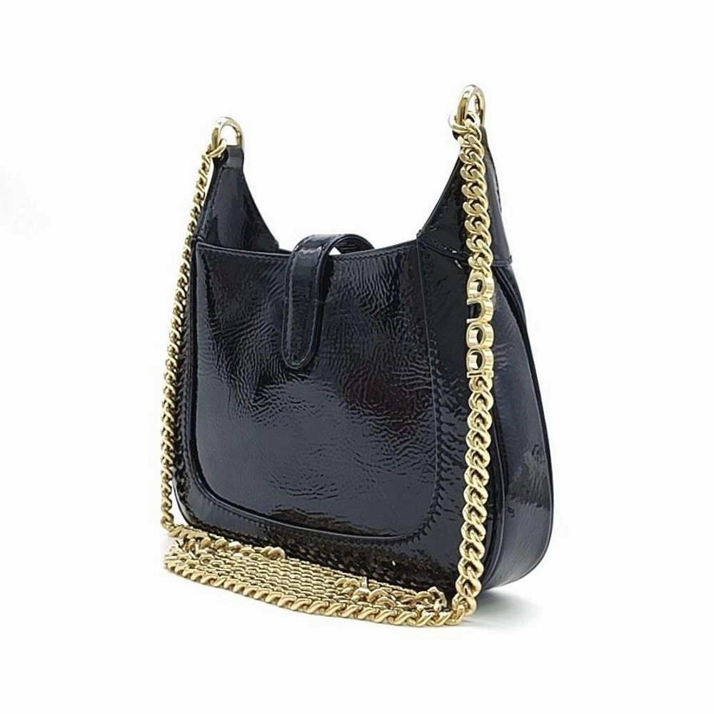 Gucci Jackie Notte Mini Shoulder Bag (782889) (3056350)
