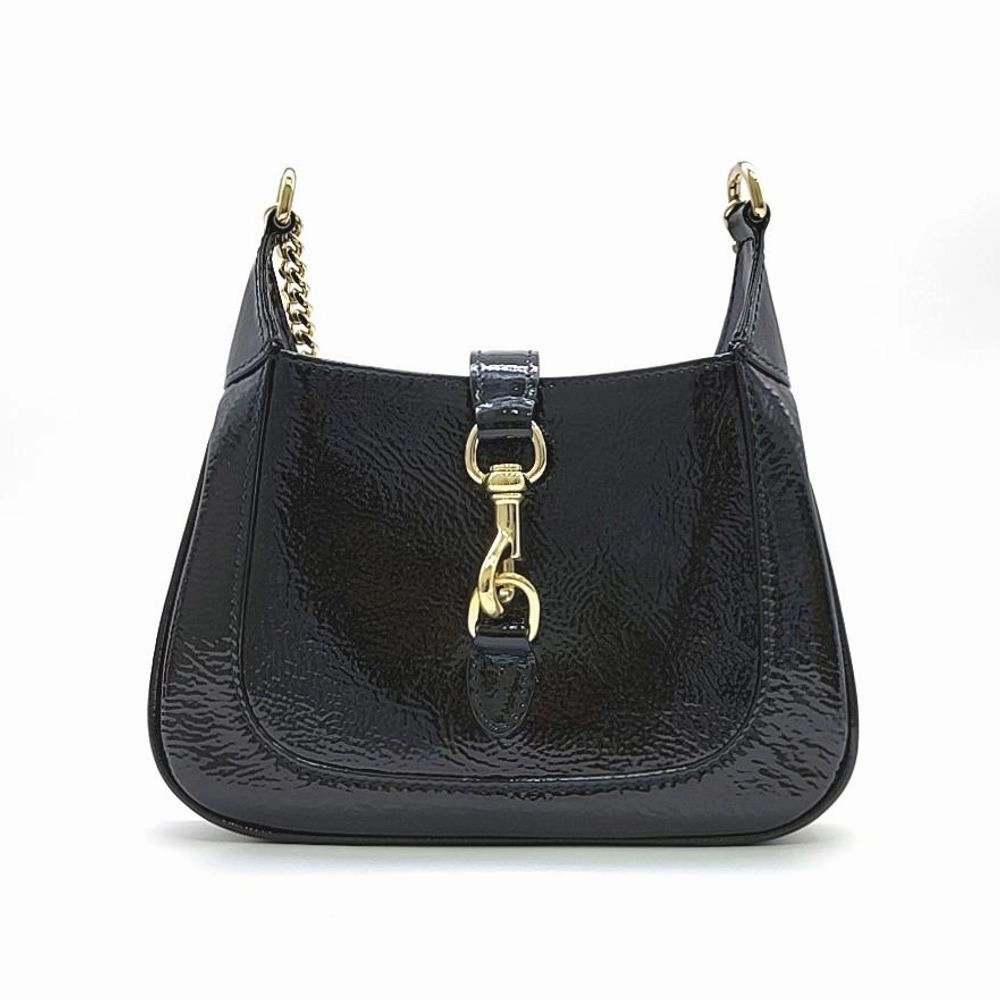 Gucci Jackie Notte Mini Shoulder Bag (782889) (3056350)