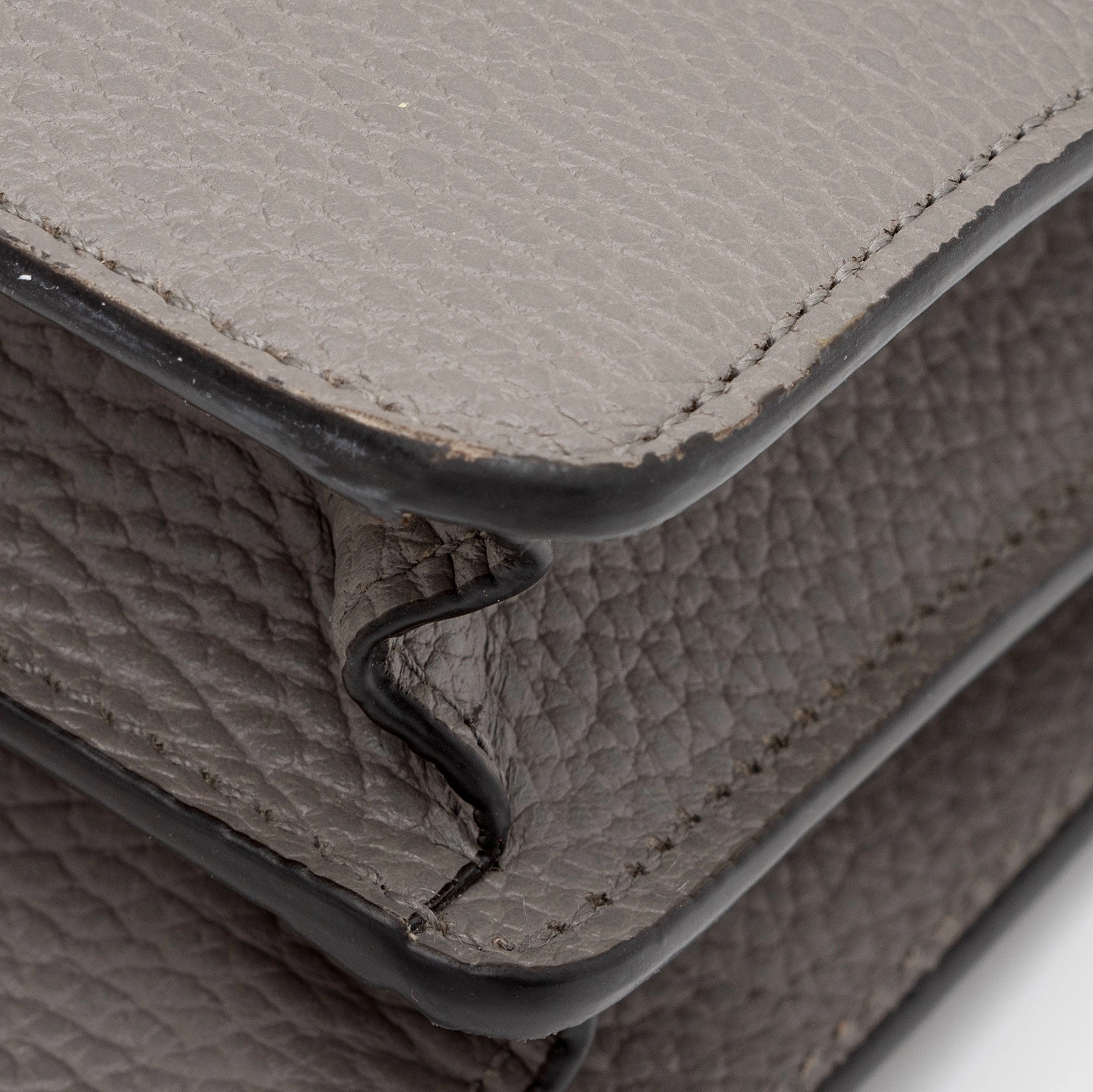 Gucci Leather Crystal Dionysus Small Shoulder Bag (SHF-7IrKBg)