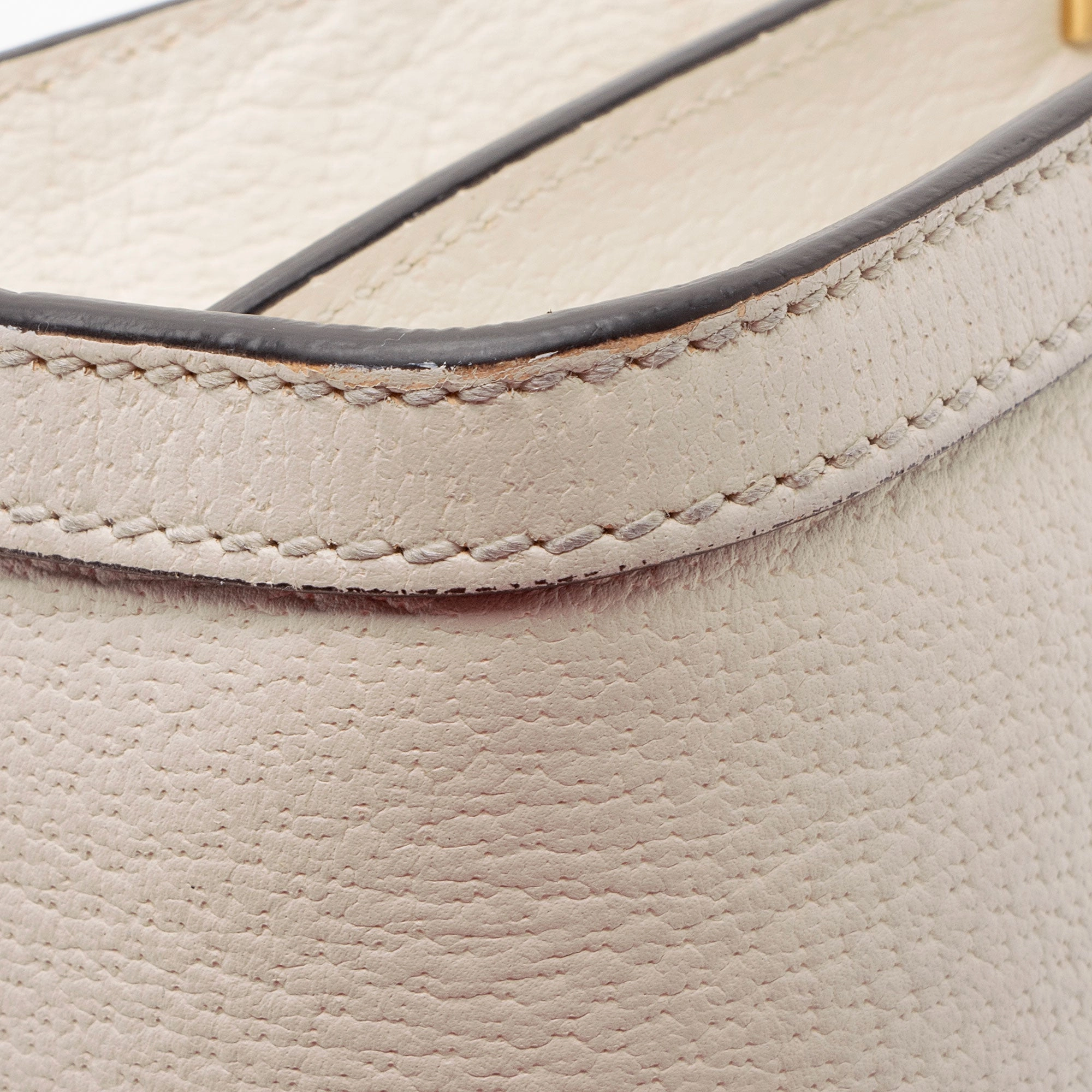 Gucci Leather Ophidia Small Shoulder Bag (SHF-1tNtpm)