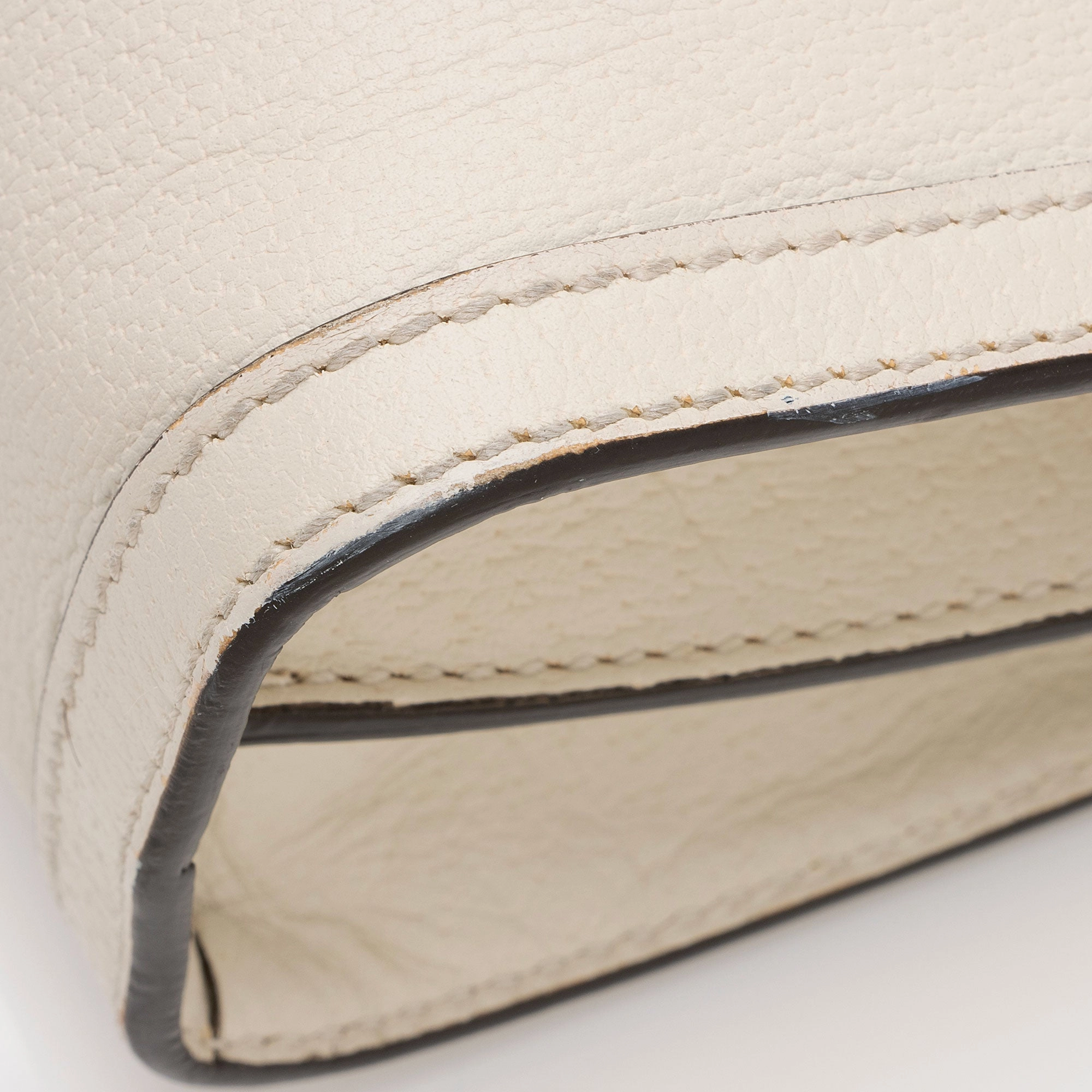 Gucci Leather Ophidia Small Shoulder Bag (SHF-1tNtpm)