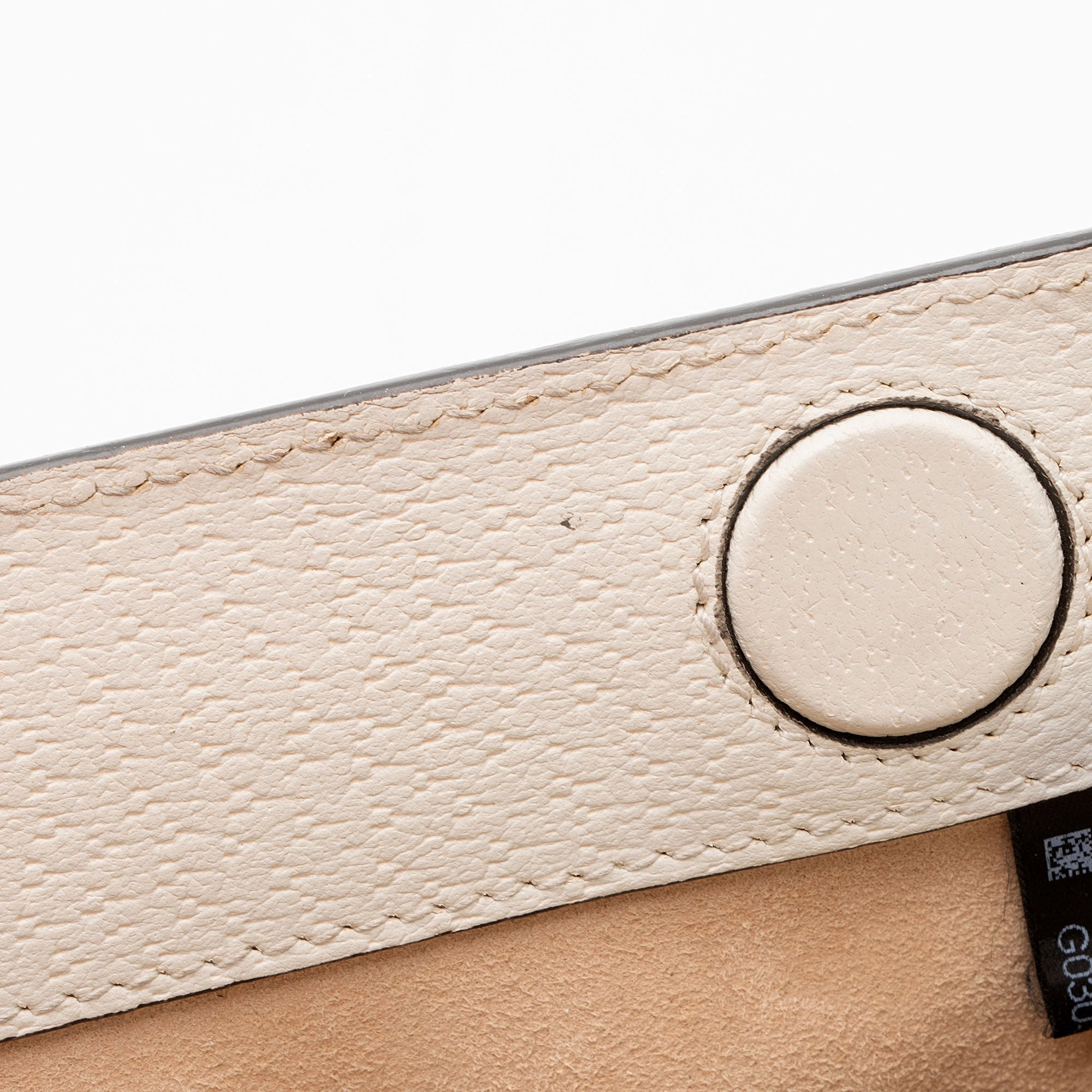 Gucci Leather Ophidia Small Shoulder Bag (SHF-1tNtpm)