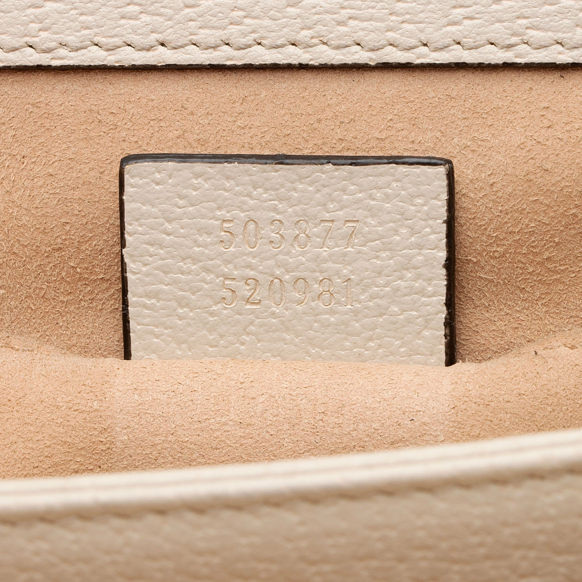 Gucci Leather Ophidia Small Shoulder Bag (SHF-1tNtpm)
