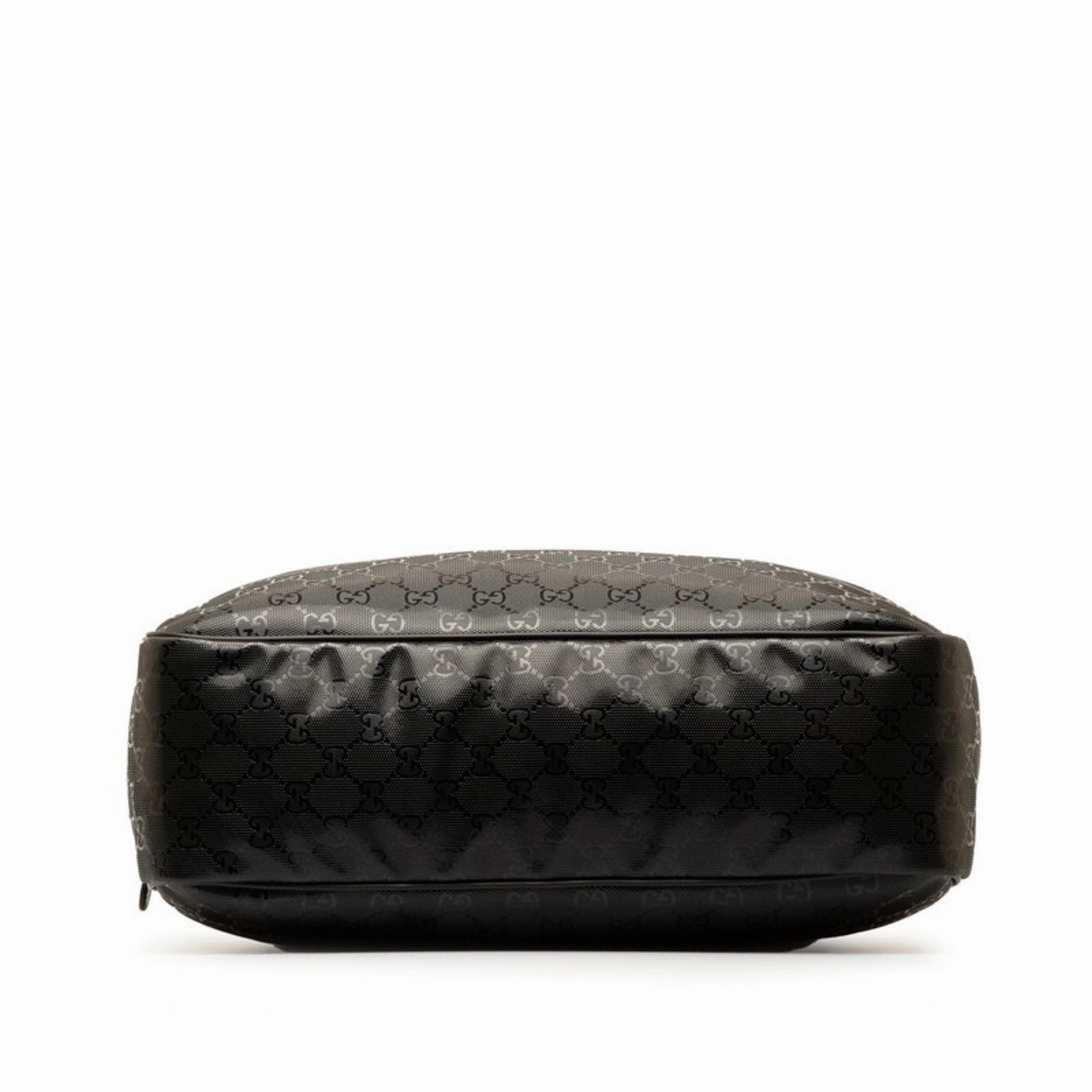 Gucci  Leather Shoulder Bag ()