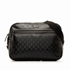 Gucci  Leather Shoulder Bag ()
