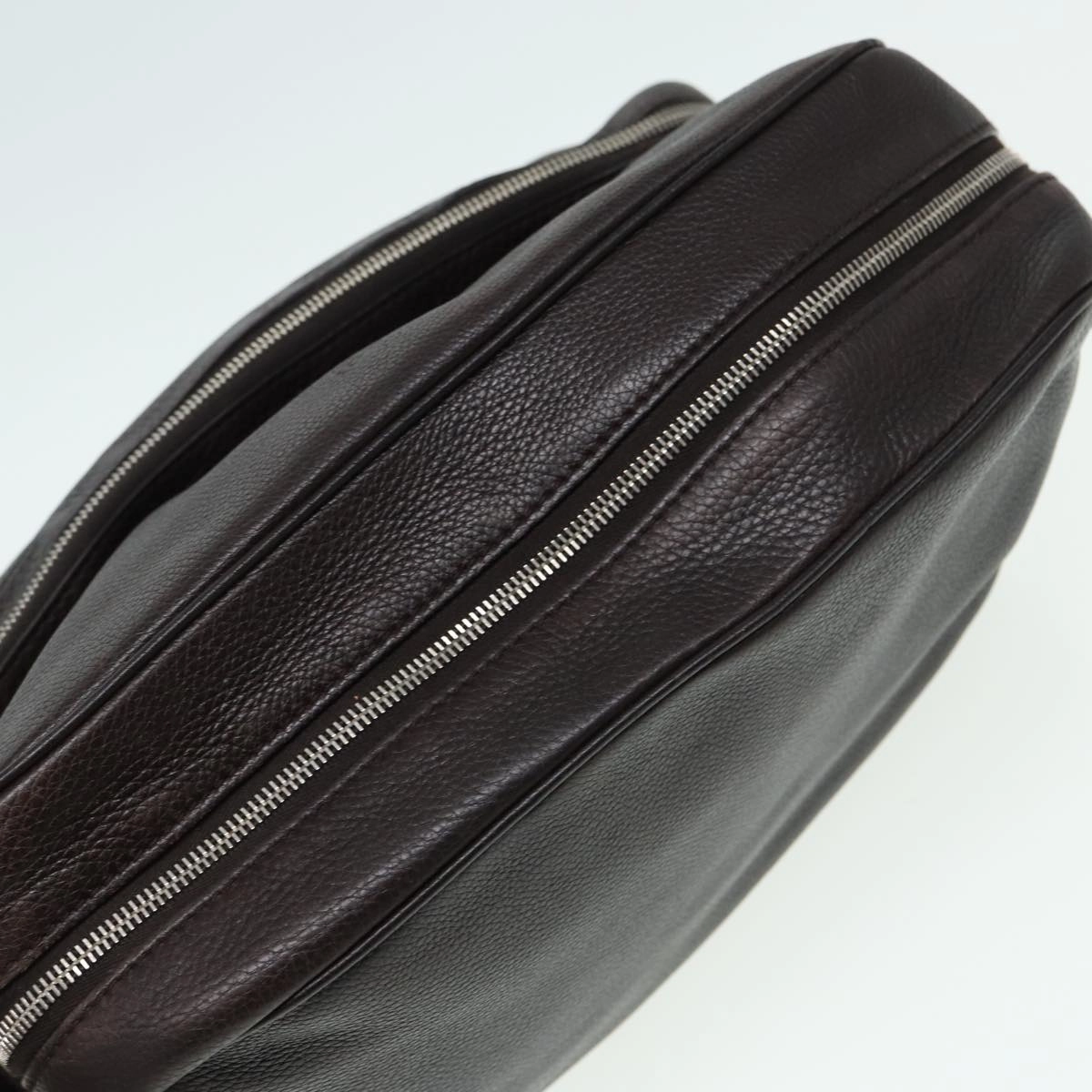 Gucci  Leather Shoulder Bag