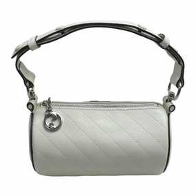 Gucci Leather Shoulder Bag (Pre-Owned)