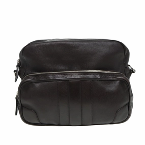 Gucci  Leather Shoulder Bag