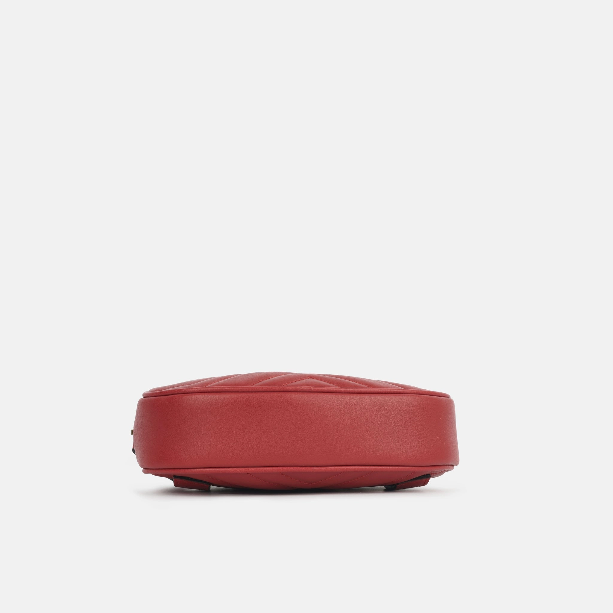 Gucci Marmont Belt Bag - Mini (NWT)