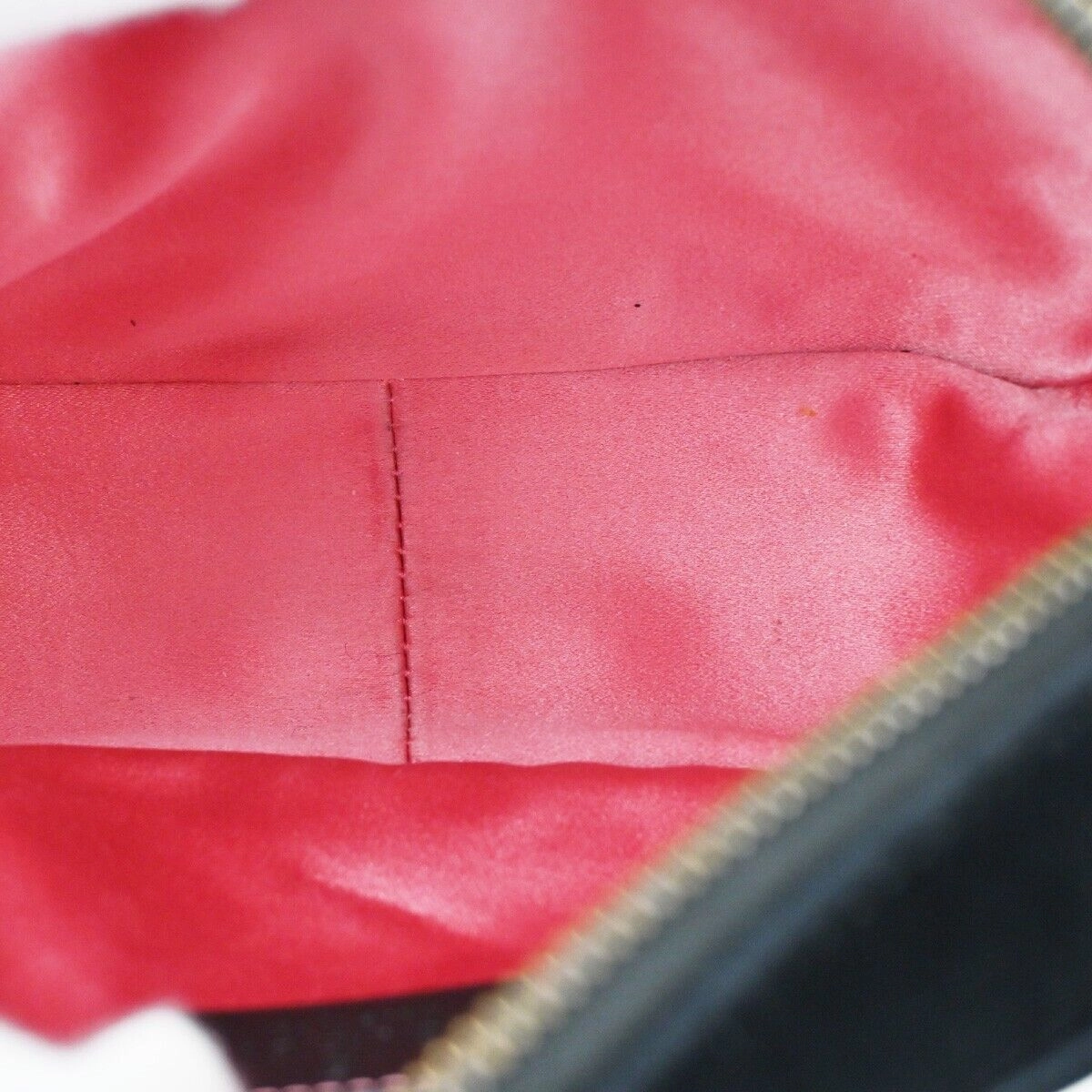 Gucci Marmont  Suede Shoulder Bag ()