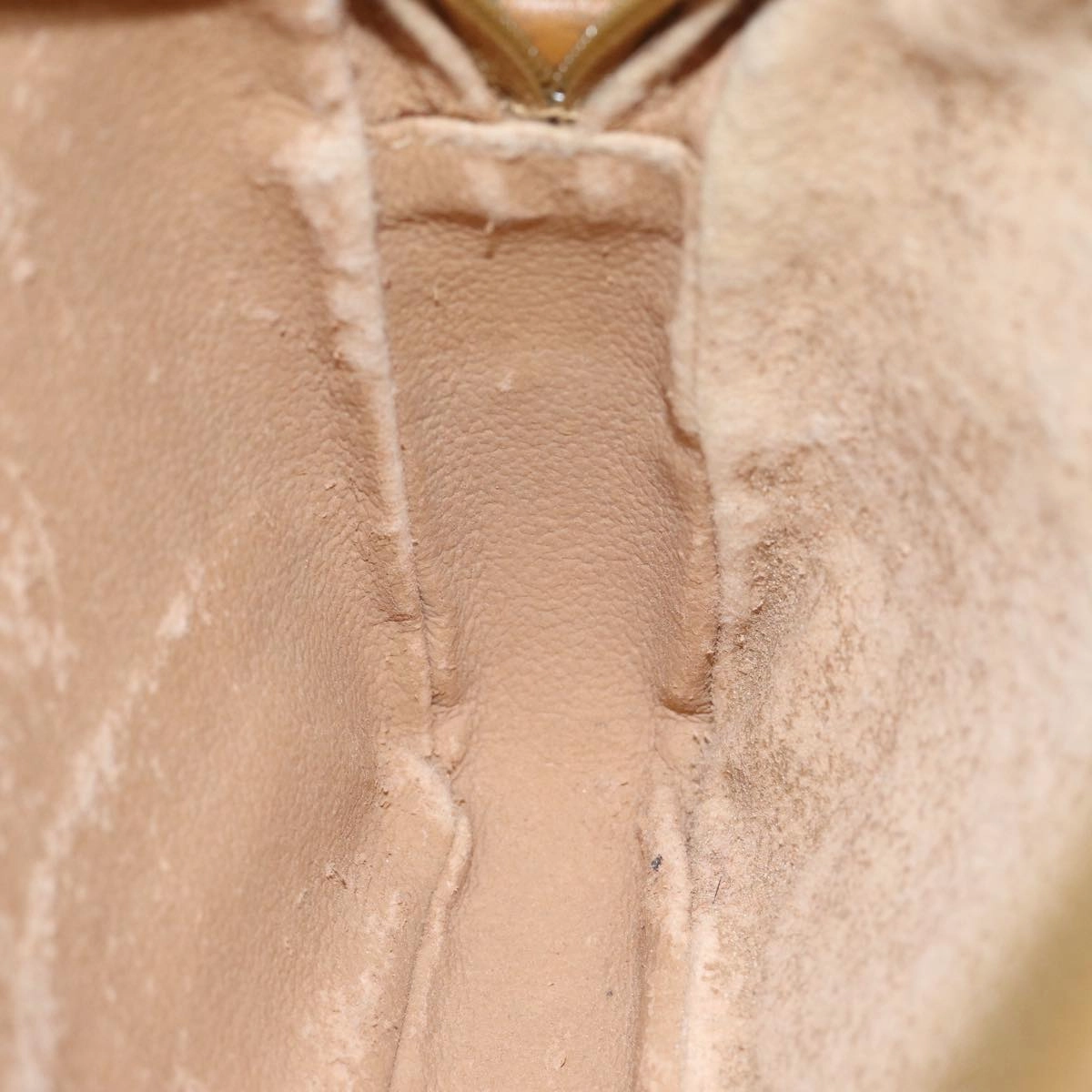 GUCCI Micro GG Canvas Shoulder Bag Beige 007 113 0095  ep4535