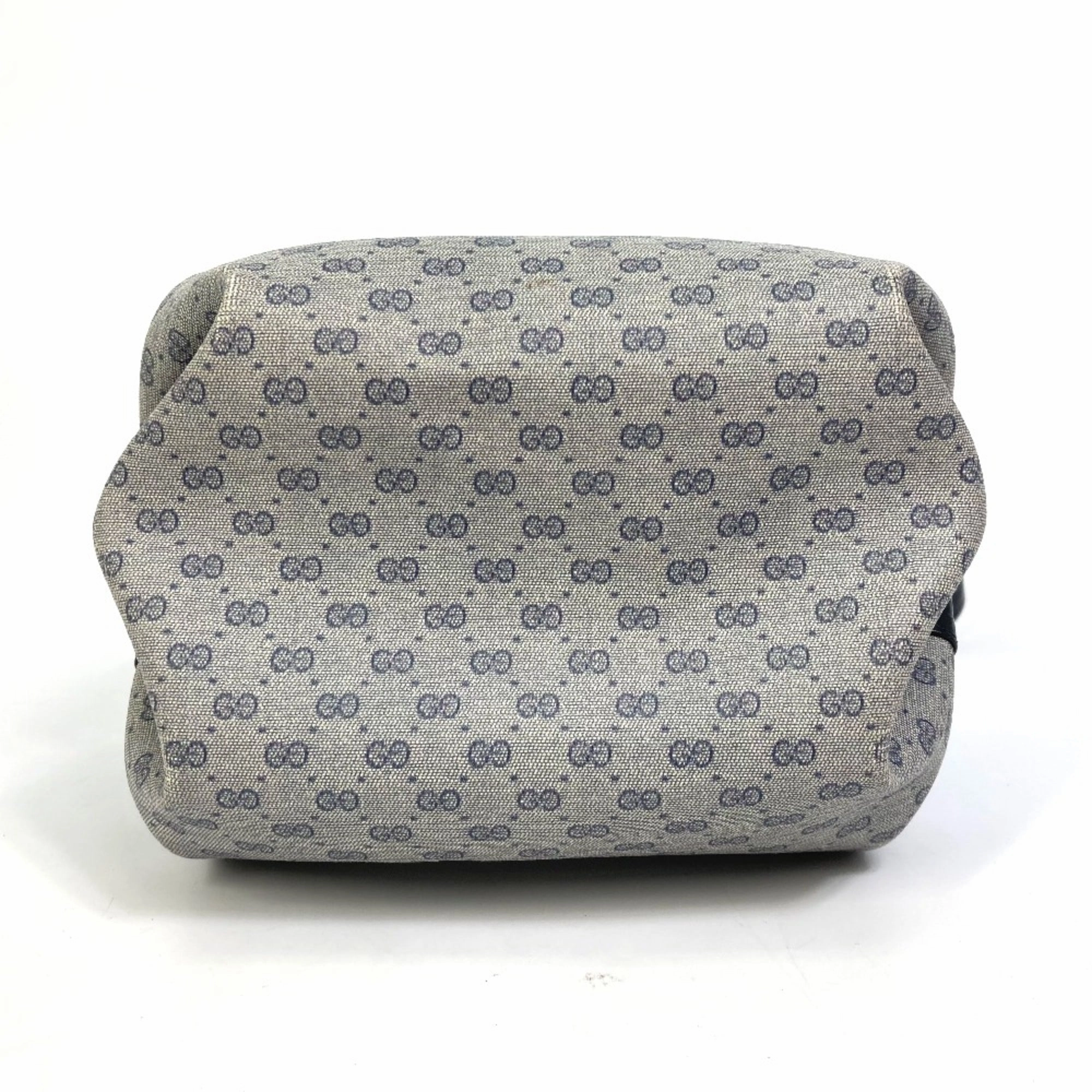 Gucci Navy Other Shoulder Bag ()