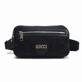 Gucci Off The Grid  Canvas Shoulder Bag ()