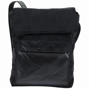 Gucci Ophidia Backpack  Canvas Backpack Bag