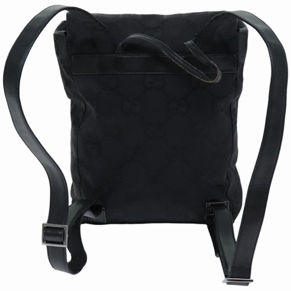 Gucci Ophidia Backpack  Canvas Backpack Bag