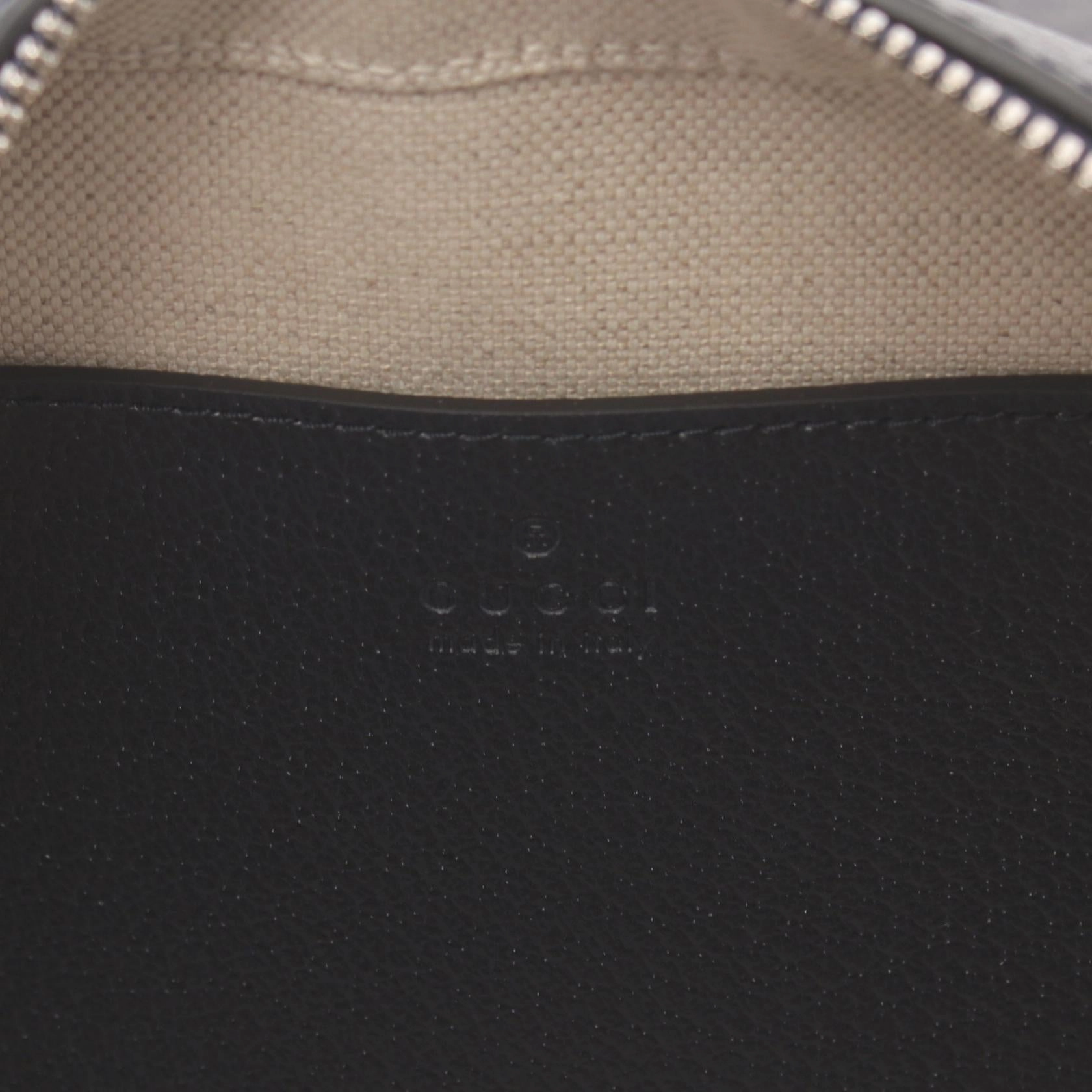 Gucci Ophidia GG Supreme Shoulder Bag