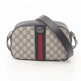 Gucci Ophidia GG Supreme Shoulder Bag