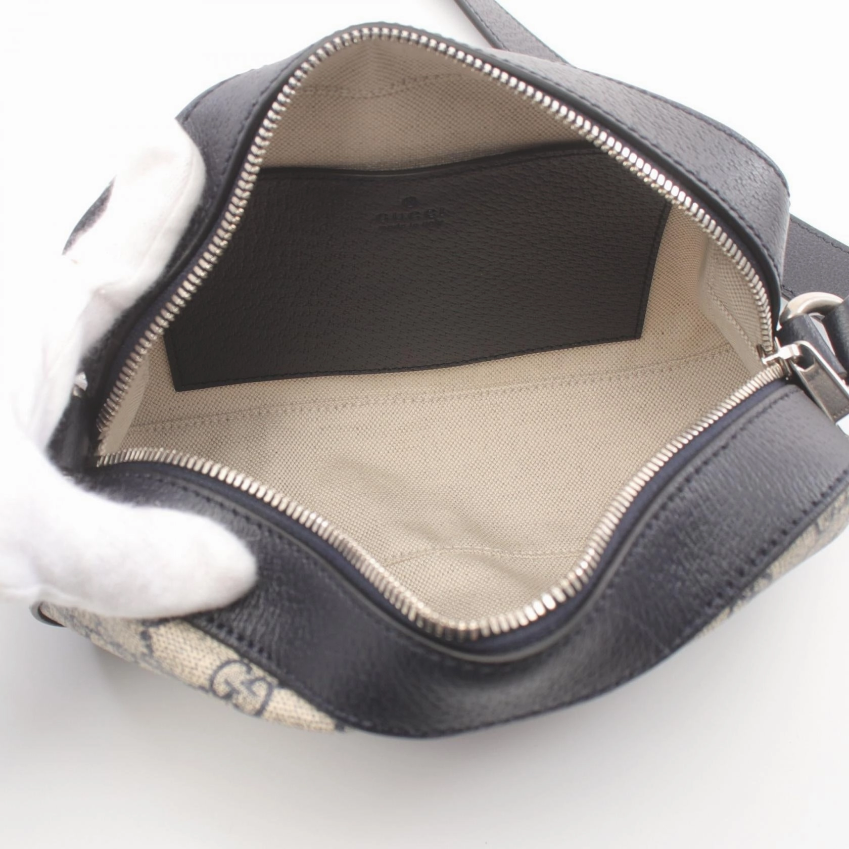 Gucci Ophidia GG Supreme Shoulder Bag
