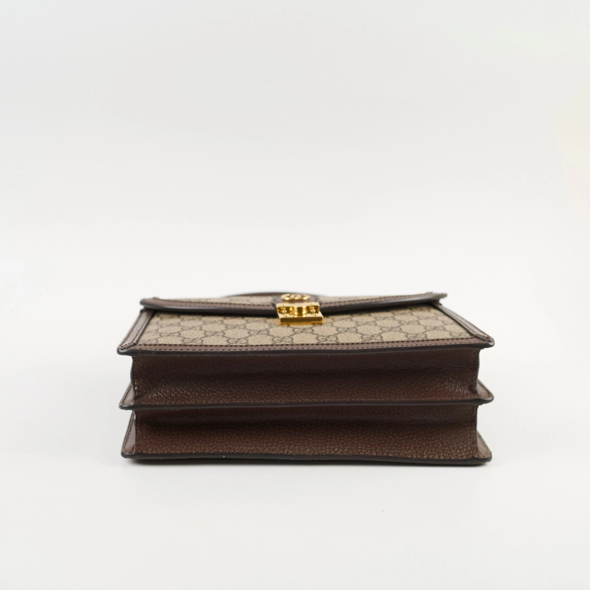 Gucci Ophidia Medium Top Handle Bag