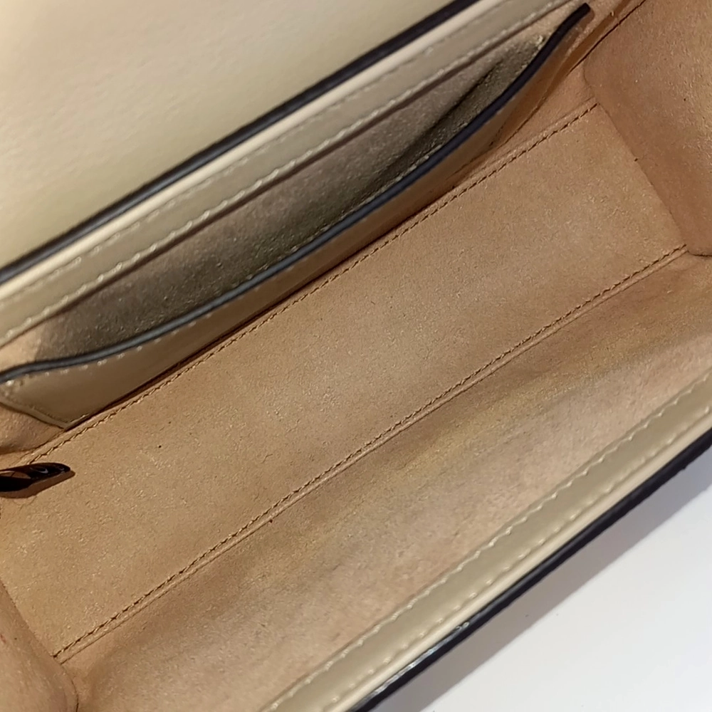 Gucci Padlock Mini Shoulder Bag (735103) (10022126)