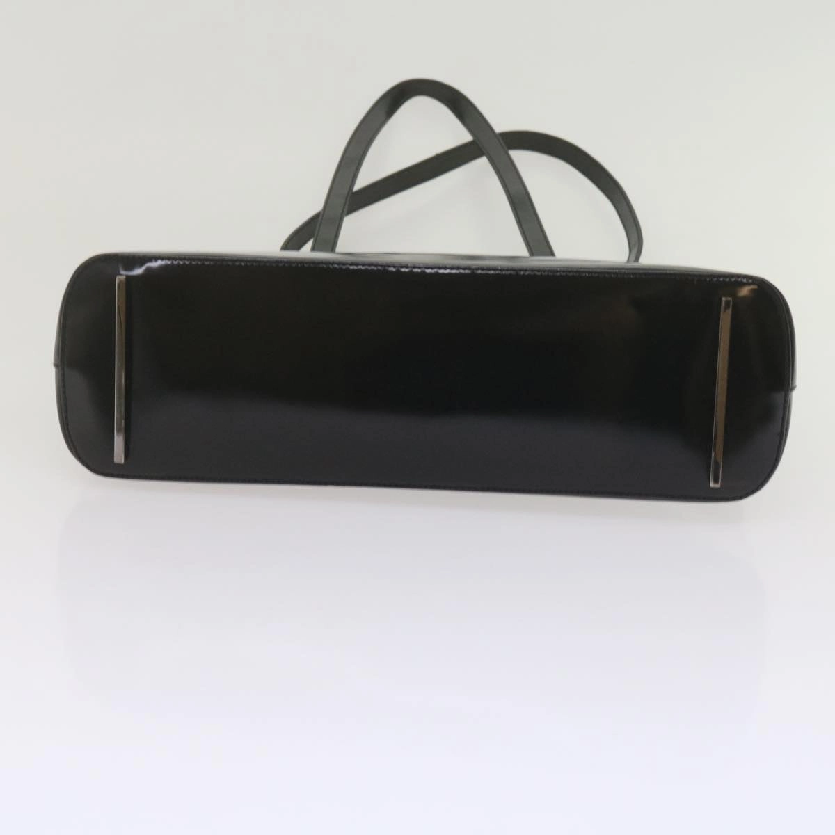 Gucci  Patent Leather Shoulder Bag ()